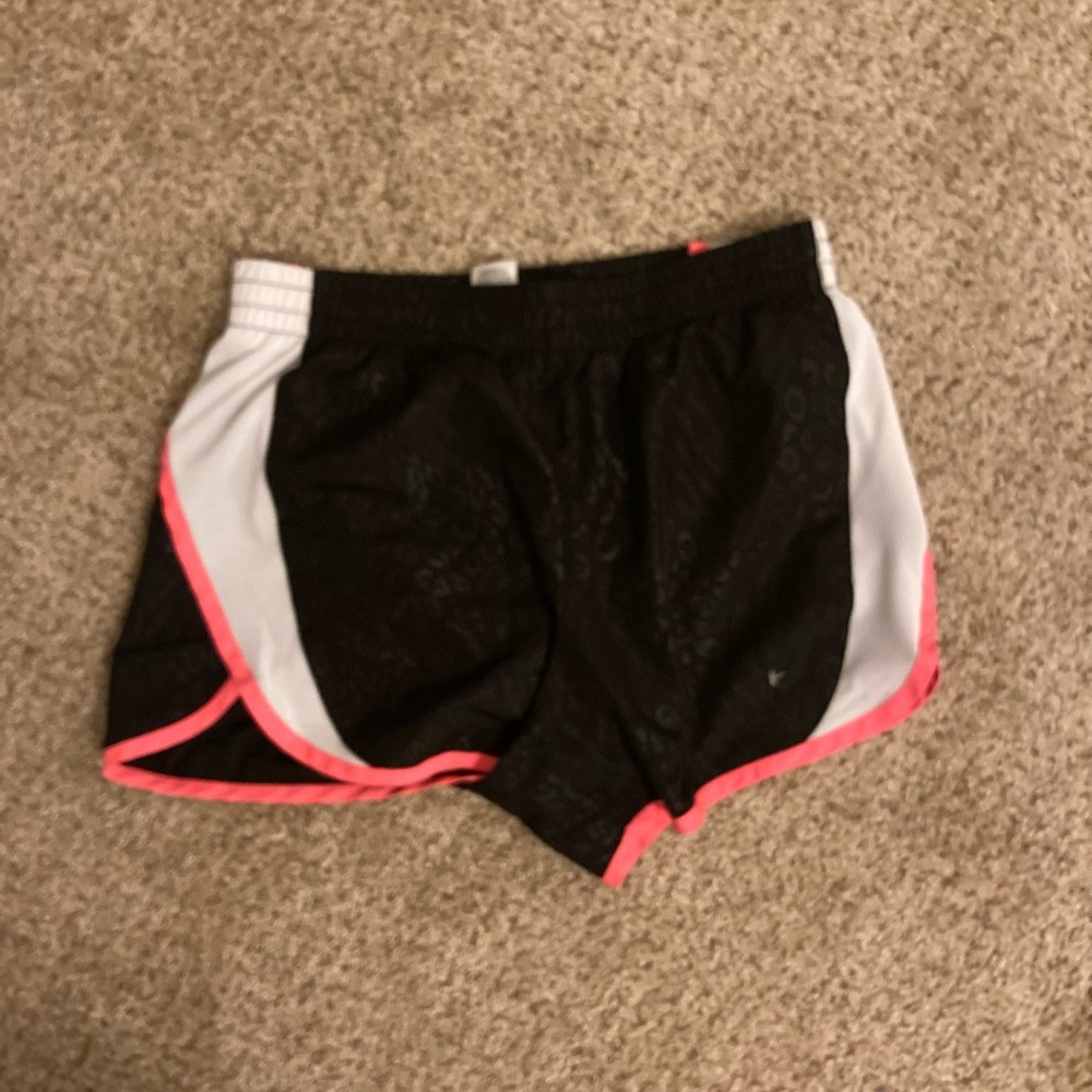 Danskin kid shorts